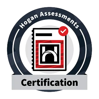 Hogan Assessments certified practitioner