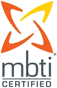 Myers-Briggs Type Indicator certified practitioner